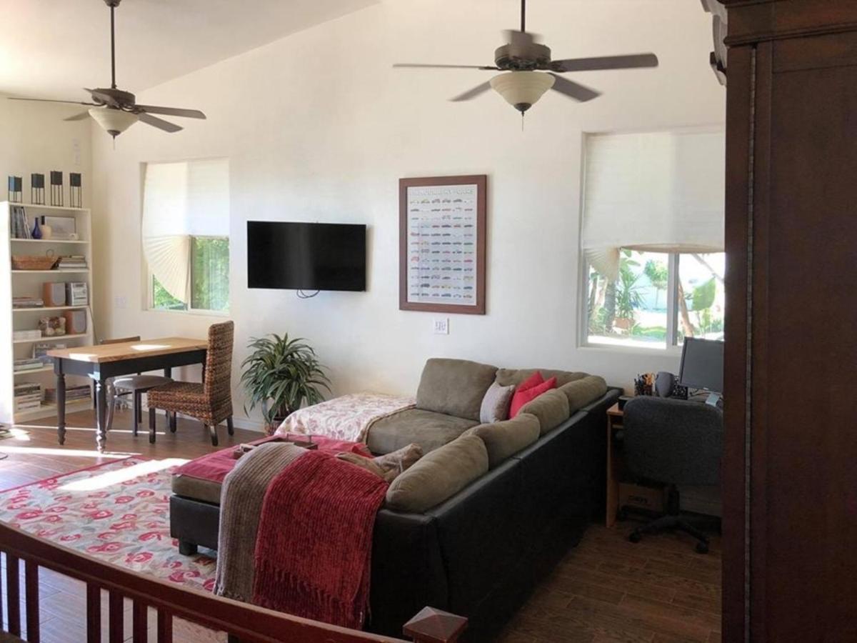 Beautiful New Detached Casita Nestled In Scenic Southern Ca Foothills! Fallbrook Exterior foto