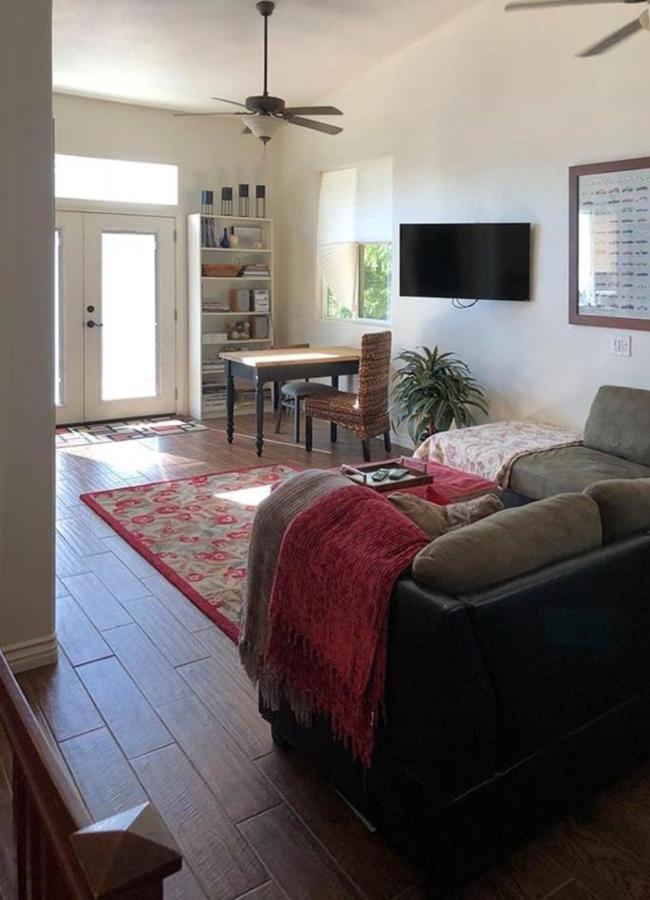 Beautiful New Detached Casita Nestled In Scenic Southern Ca Foothills! Fallbrook Exterior foto